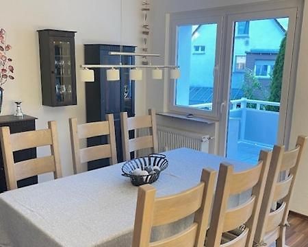 Leomi Ferienwohnung Hagen  Kültér fotó