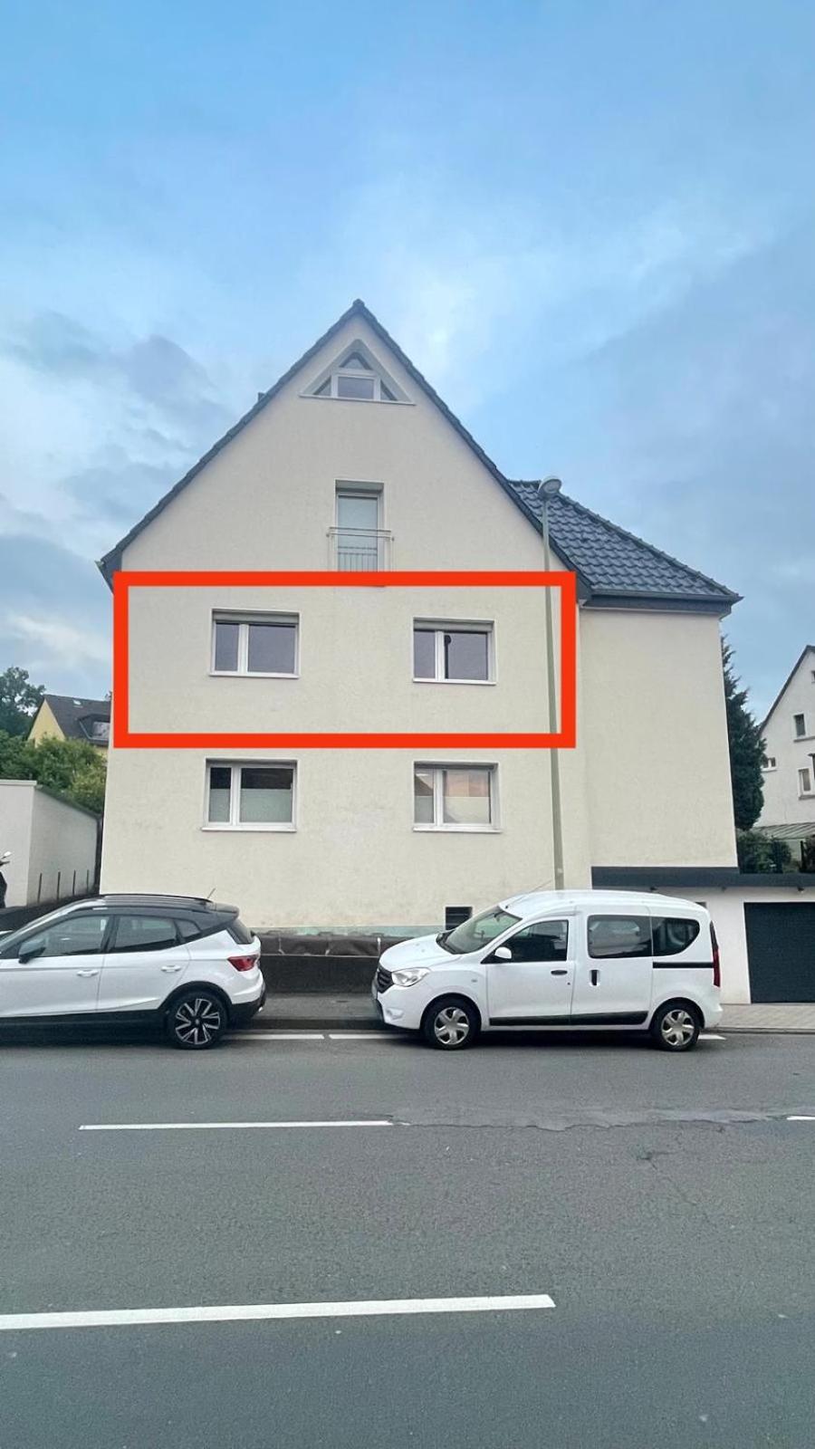 Leomi Ferienwohnung Hagen  Kültér fotó