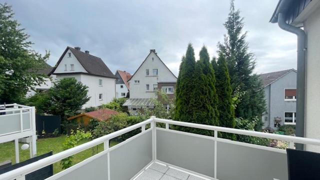 Leomi Ferienwohnung Hagen  Kültér fotó