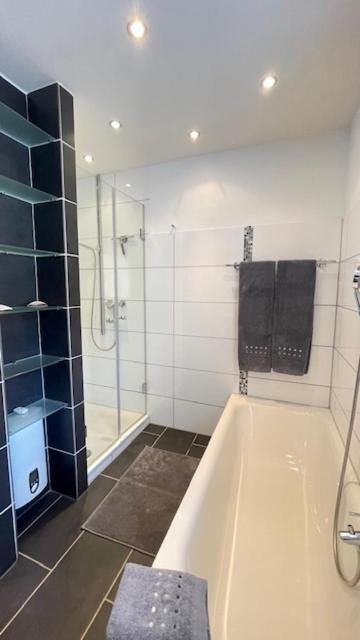 Leomi Ferienwohnung Hagen  Kültér fotó