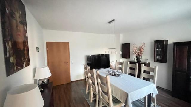 Leomi Ferienwohnung Hagen  Kültér fotó