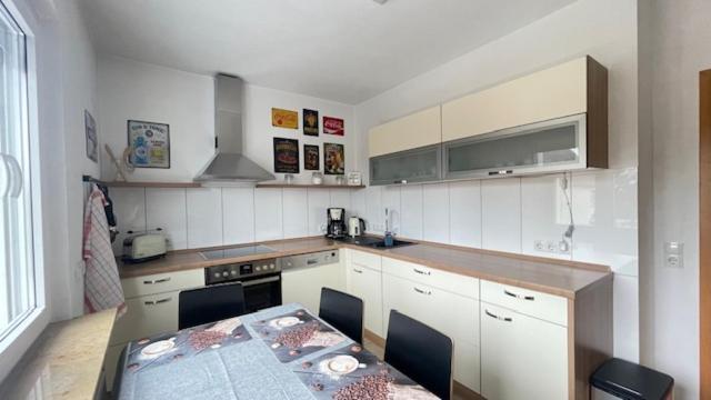 Leomi Ferienwohnung Hagen  Kültér fotó