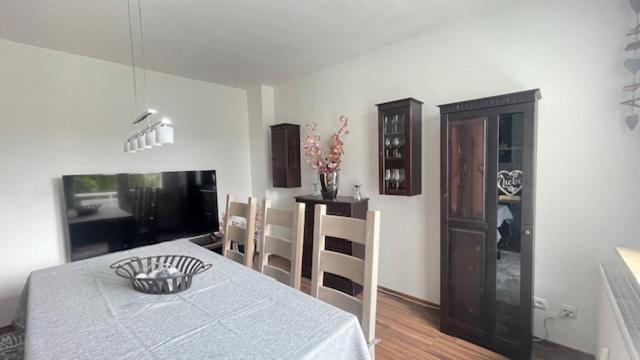 Leomi Ferienwohnung Hagen  Kültér fotó