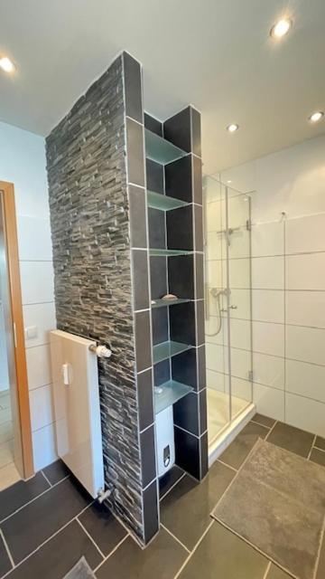 Leomi Ferienwohnung Hagen  Kültér fotó