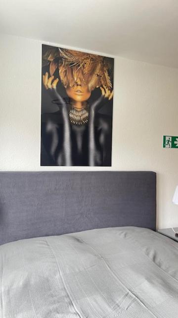Leomi Ferienwohnung Hagen  Kültér fotó