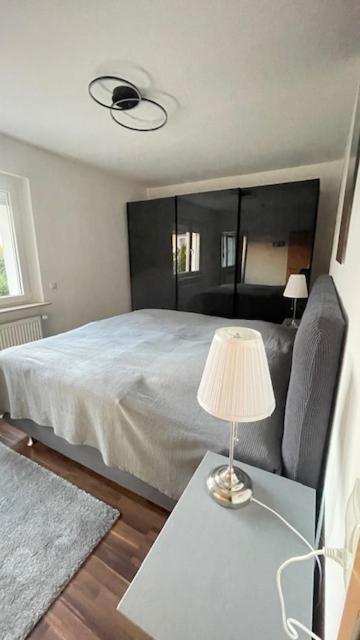 Leomi Ferienwohnung Hagen  Kültér fotó